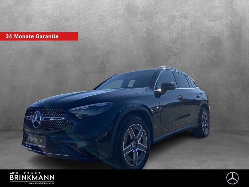 GLC 200