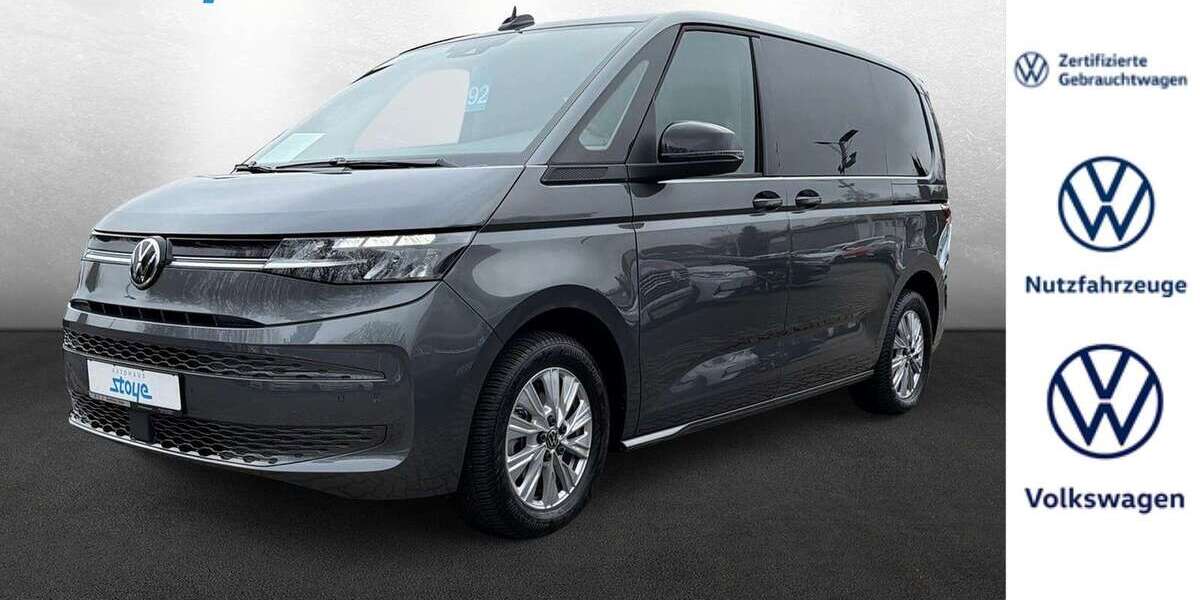 VW LT 17.052 km 48.190 &euro; Halle 06120