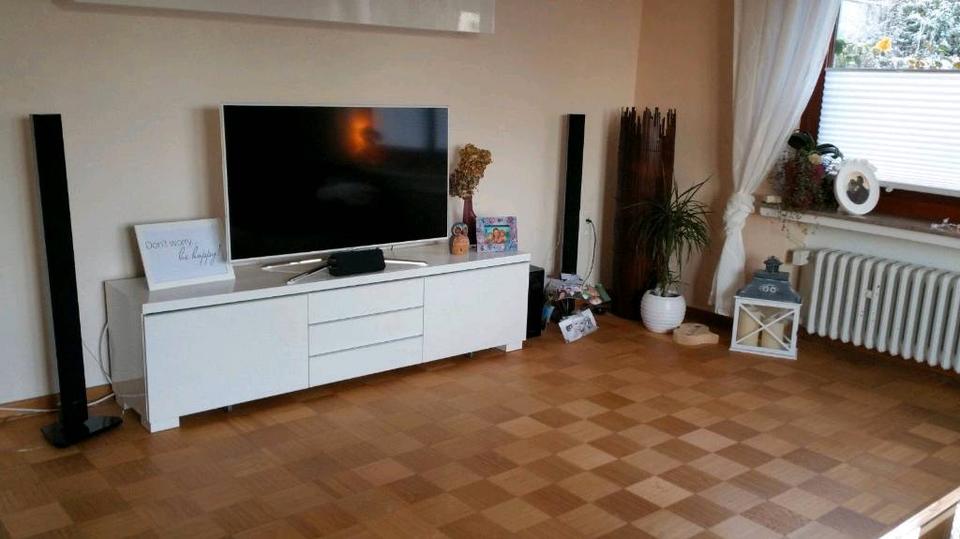 Erdgeschoßwohnung Wiehl - 4 Zimmer, 116 m&sup2;, 970&euro; | Angebot:26384278