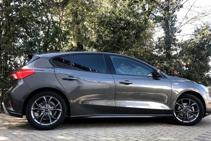 Ford Focus 41.800 km 16.599 &euro; Saarlouis 66740