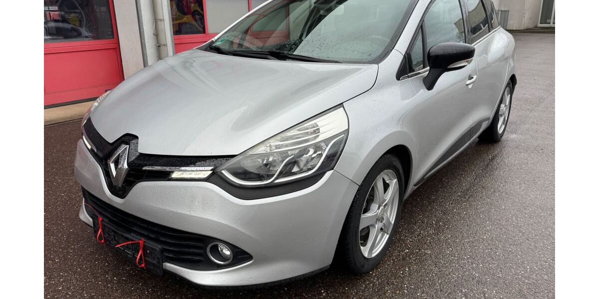 Renault Clio 96.600 km 8.350 &euro; Offenburg 77654