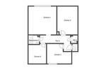 Reihenmittelhaus Stuttgart Steckfeld - 9 Zimmer, 208 m&sup2;, 765.000&euro; | Angebot:26319304