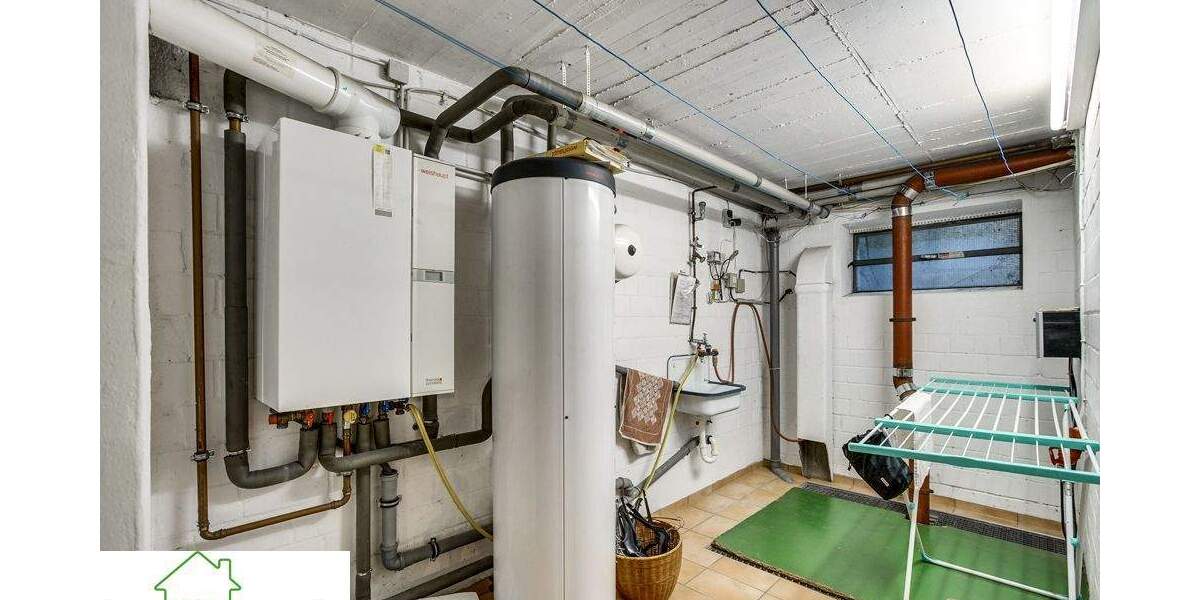 Doppelhaushälfte Düsseldorf / Hassels Hassels - 5 Zimmer, 207 m&sup2;, 750.000&euro; | Angebot:25475973