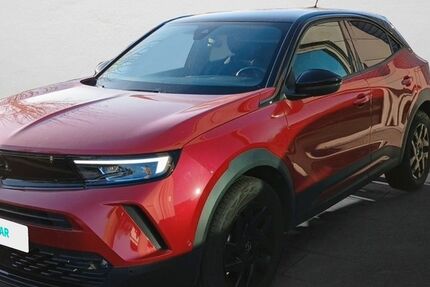 Opel Mokka 34.700 km 21.690 &euro; Pfarrkirchen 84347