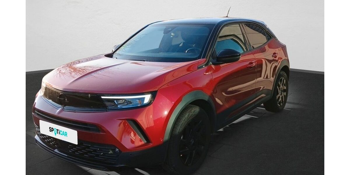 Opel Mokka 34.700 km 21.690 &euro; Pfarrkirchen 84347