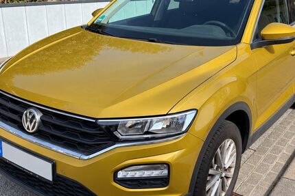 VW T-Roc 61.100 km 18.500 &euro; Mainz 55130
