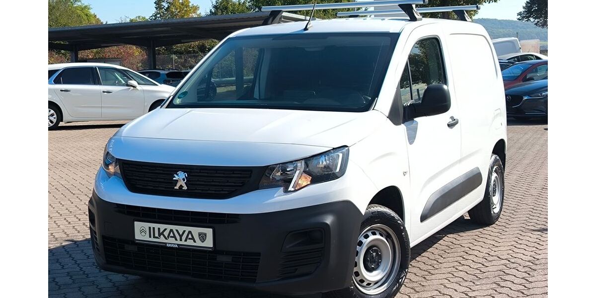 Peugeot Partner 32.000 km 15.890 &euro; Giesen 31180