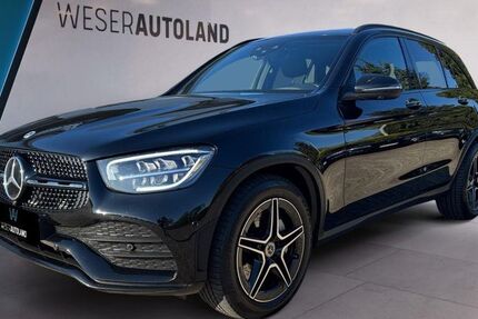 Mercedes-Benz GLC 400 79.600 km 44.900 &euro; Kirchdorf 27245