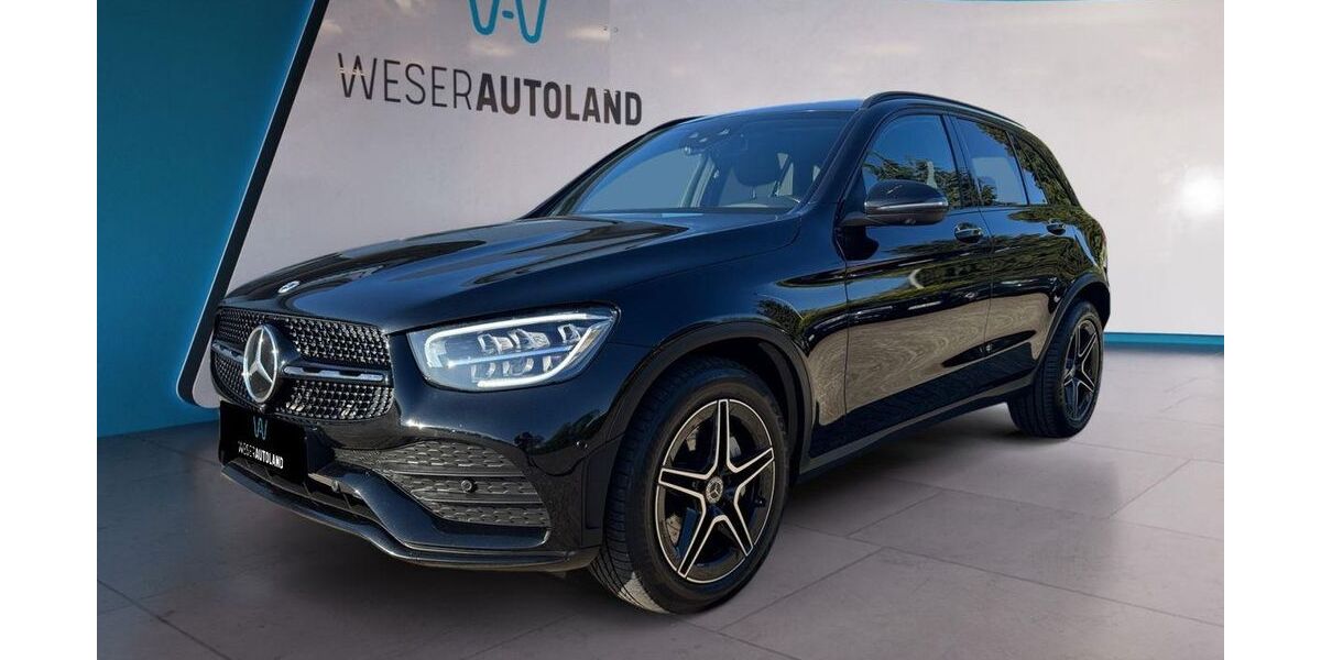 Mercedes-Benz GLC 400 79.600 km 44.900 &euro; Kirchdorf 27245