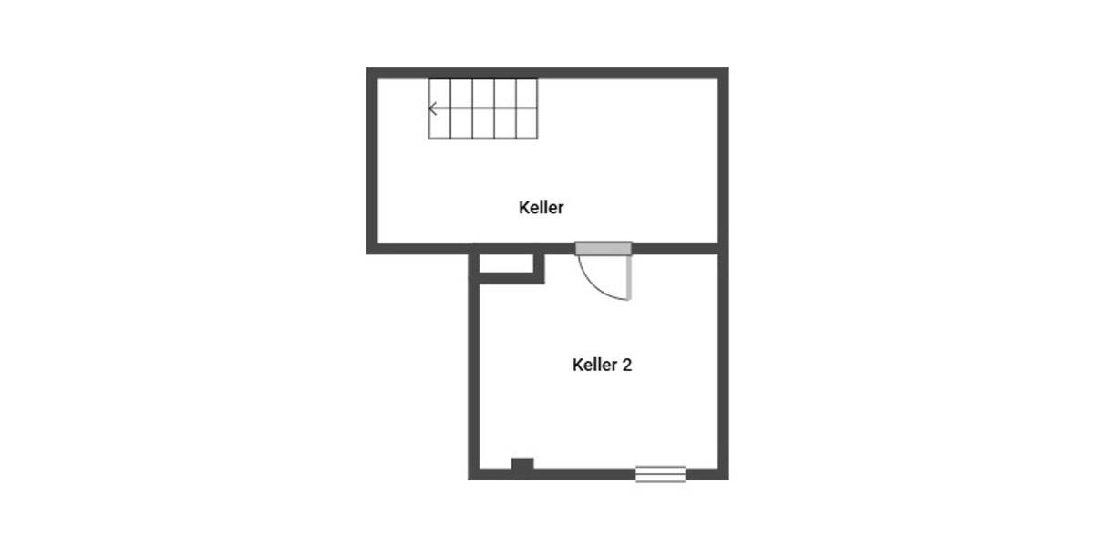 Einfamilienhaus Klanxbüll - 4 Zimmer, 102 m&sup2;, 250.000&euro; | Angebot:26378382