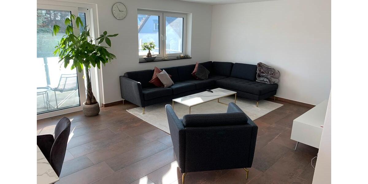 Etagenwohnung Aulendorf - 4.5 Zimmer, 113 m&sup2;, 439.000&euro; | Angebot:26770351