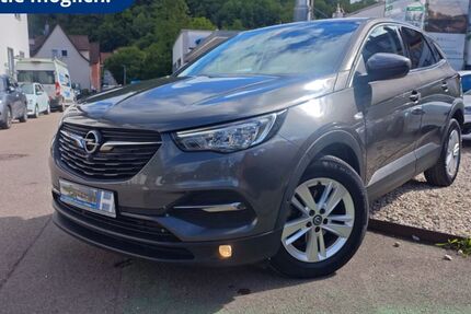 Opel Grandland (X) 79.029 km 17.500 &euro; Schwäbisch Hall 74523