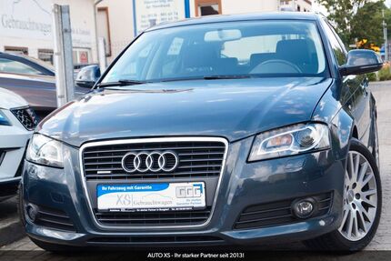 Audi A3 148.200 km 6.990 &euro; Burgdorf 31303