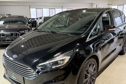 Ford S-Max 164.000 km 13.490 &euro; Lüdenscheid 58507