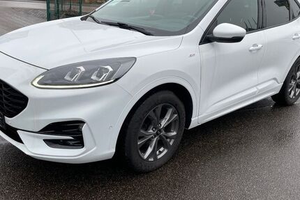 Ford Kuga 66.000 km 19.900 &euro; Kirkel-Limbach 66459