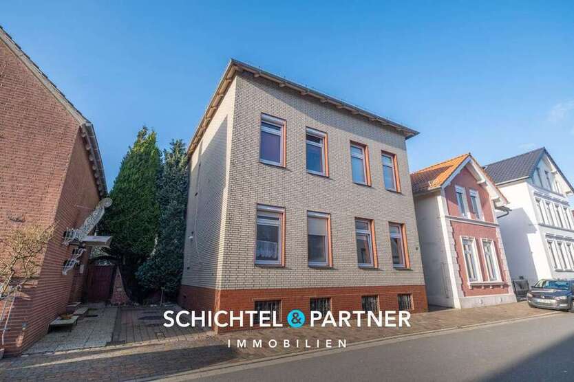 Haus zum Kaufen in Cuxhaven 299.000 € 132 m²
