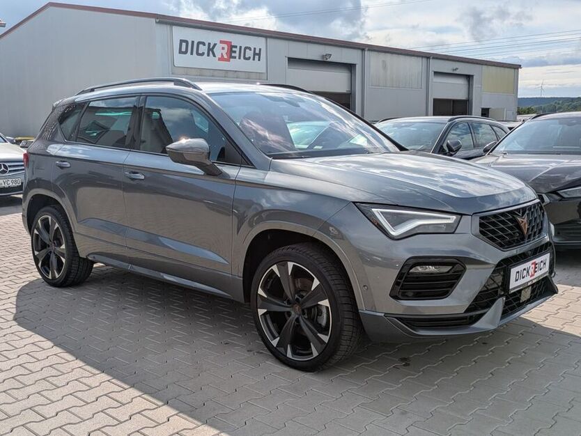 Ateca