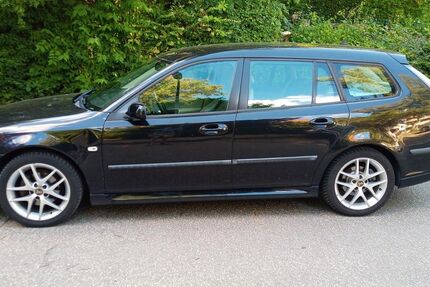 Saab 9-3 252.468 km 2.300 &euro; Hamburg 21035