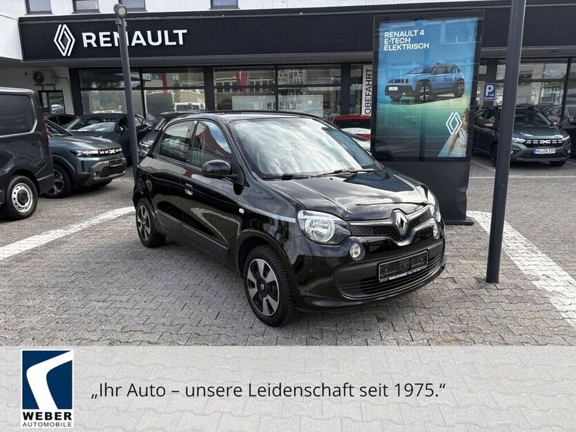 Twingo