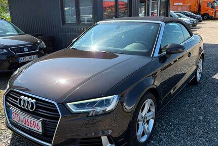 Audi A3 150.000 km 14.999 &euro; Buxtehude 21614