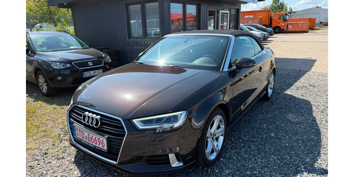 Audi A3 150.000 km 14.999 &euro; Buxtehude 21614