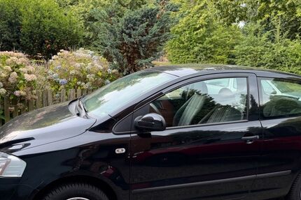 VW Fox 93.600 km 2.750 &euro; Hamburg 22149