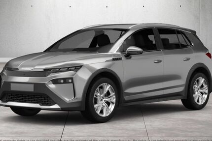 Skoda Elroq 1.500 km 49.760 &euro; Osterode 37520