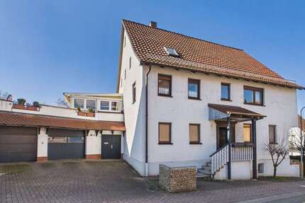 Haus Pfedelbach - 9 Zimmer, 220 m&sup2;, 349.000&euro; | Angebot:25419915