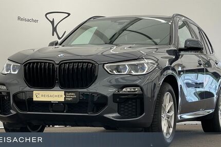 BMW X5 72.968 km 61.990 € Ulm 89077
