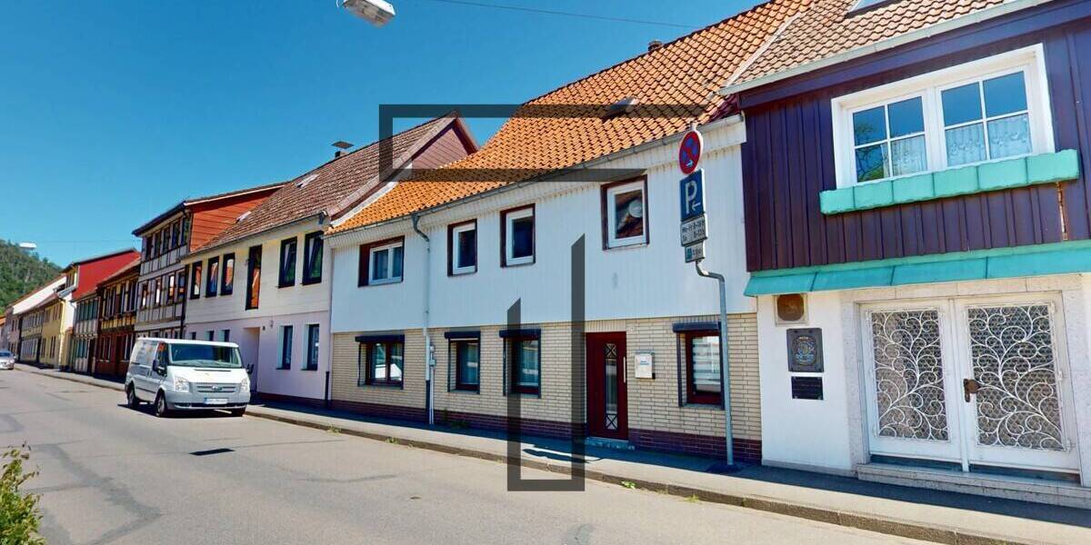 Einfamilienhaus Bad Lauterberg im Harz Bad Lauterberg - 7 Zimmer, 167 m&sup2;, 159.000&euro; | Angebot:26758928
