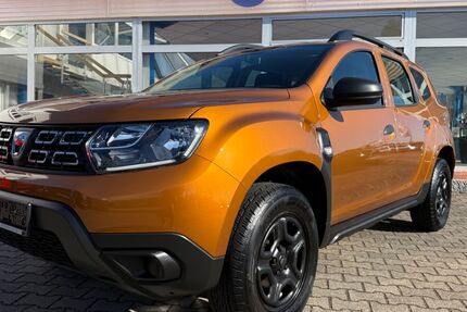 Dacia Duster 37.622 km 13.400 &euro; Görlitz 02828
