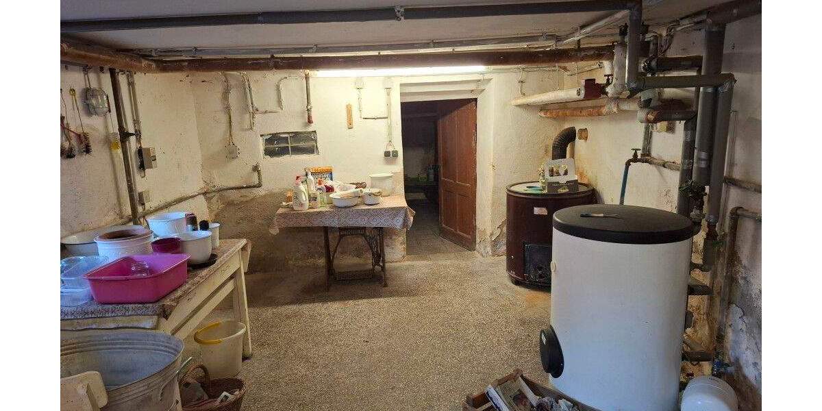 Bauernhaus, Landhaus Zerbst OT Gehrden Gehrden - 7 Zimmer, 184 m&sup2;, 95.000&euro; | Angebot:25880124
