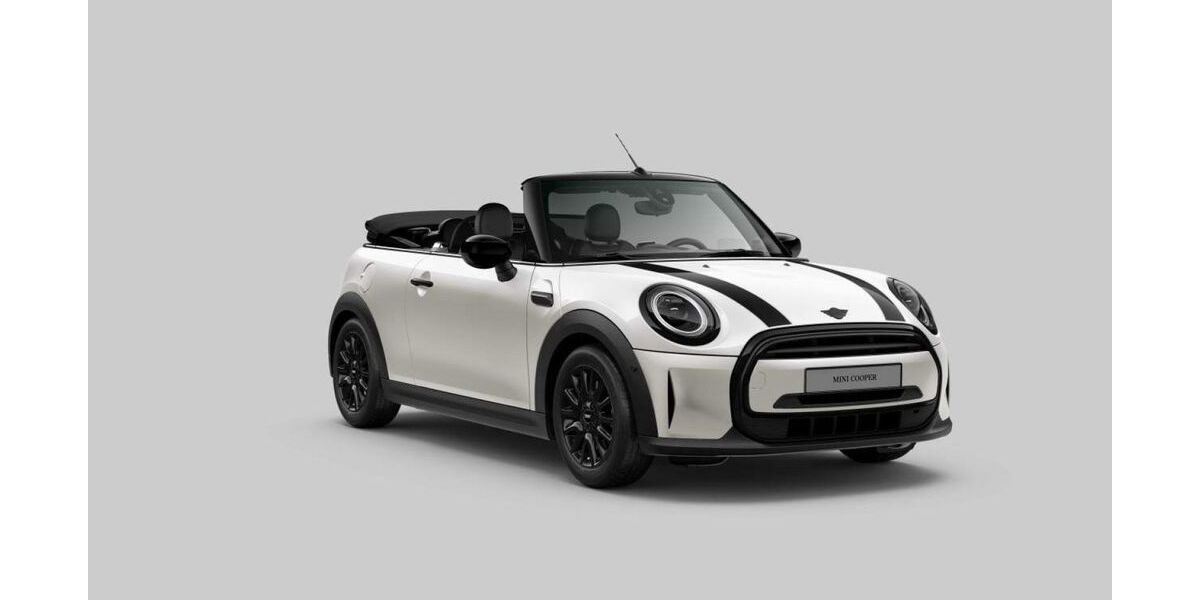Mini Cooper Cabrio 26.659 km 29.999 &euro; Isernhagen 30916