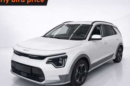 Kia Niro 31.717 km 29.494 &euro; Ergolding 84030