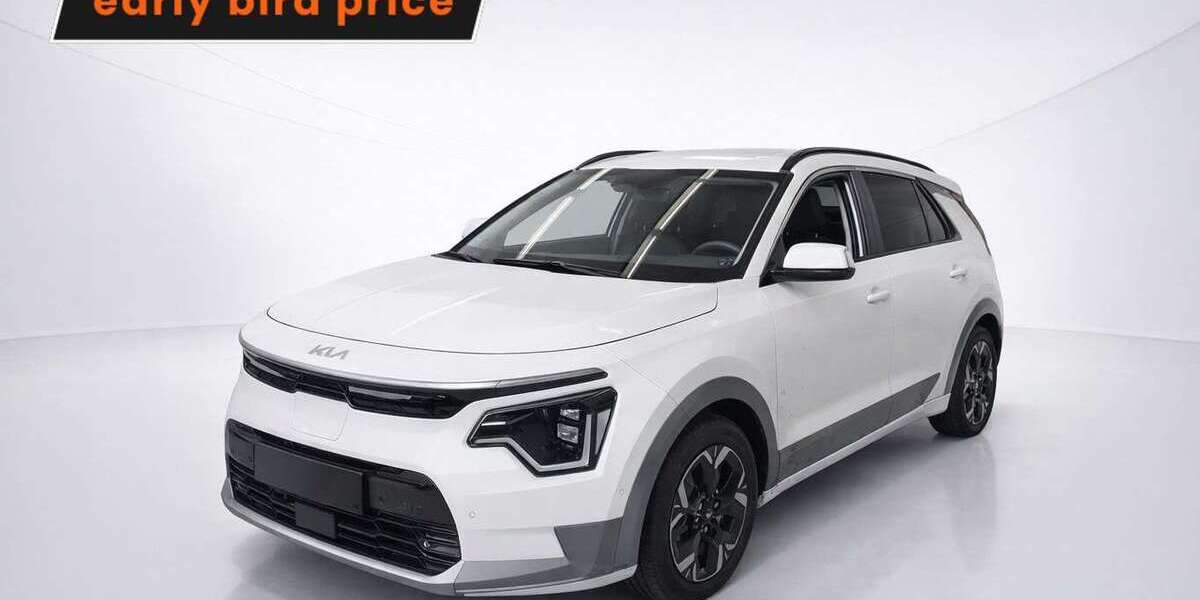 Kia Niro 31.717 km 29.494 &euro; Ergolding 84030