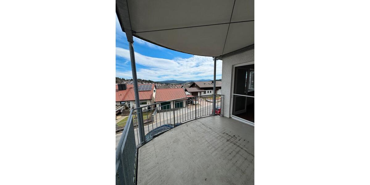 Etagenwohnung Regen - 3 Zimmer, 76 m&sup2;, 540&euro; | Angebot:26071638