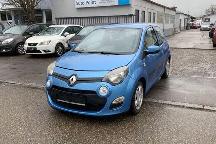 Renault Twingo 97.000 km 3.900 &euro; Fellbach-Stuttgart 70736