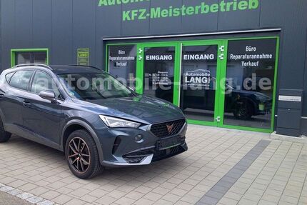 Cupra Formentor 29.800 km 24.650 &euro; Ursberg-Bayersried 86513