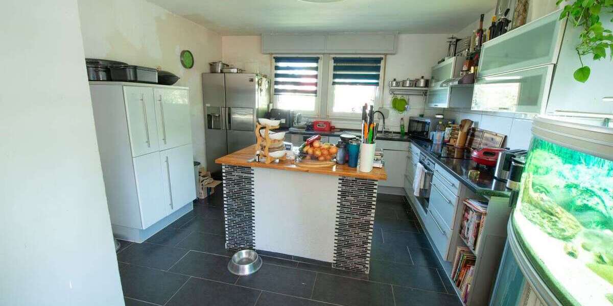 Einfamilienhaus Rheinau - 6 Zimmer, 150 m&sup2;, 450.000&euro; | Angebot:26249791