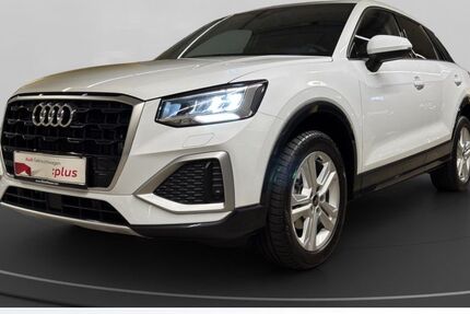 Audi Q2 4.953 km 28.880 &euro; Köln 50968
