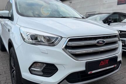 Ford Kuga 95.000 km 11.999 &euro; Greven 48268