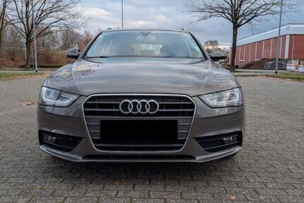 Audi A4 140.600 km 11.300 &euro; Badbergen 49635
