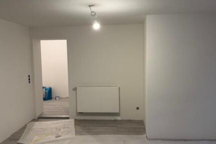 Sanierte EG 2Zi, Küche, Bad Abstel, Terrasse in Hungen-Nonnenroth 2 zimmer