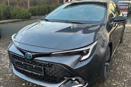 Toyota Corolla 1.500 km 36.990 &euro; Stadthagen 31655