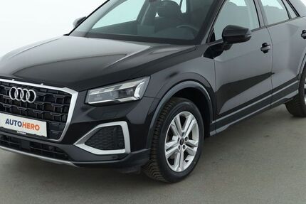 Audi Q2 29.797 km 25.430 &euro; Leipzig 04328