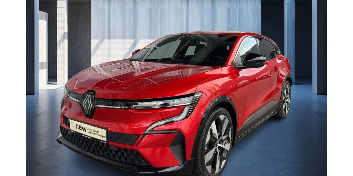 Renault Megane E-TECH 46.319 km 25.290 &euro; Unterschleißheim 85716