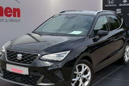 Seat Arona 30.675 km 16.979 &euro; Holzwickede 59439