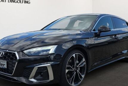 Audi A5 42.689 km 45.900 &euro; Dingolfing 84130