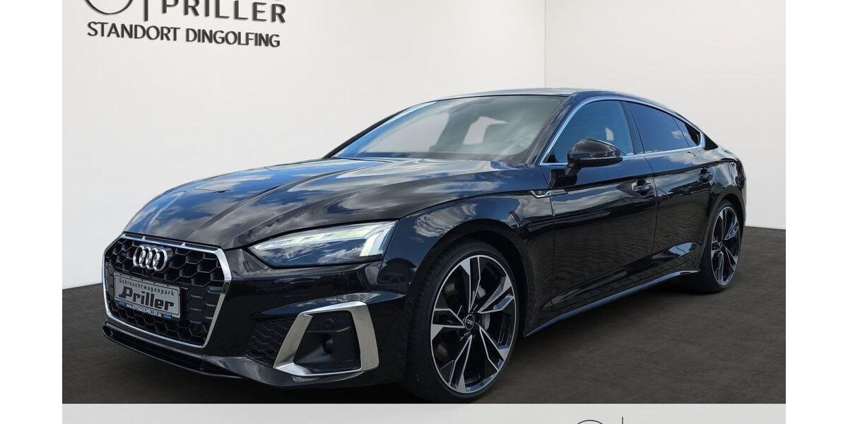 Audi A5 42.689 km 45.900 &euro; Dingolfing 84130