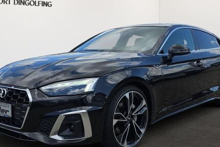 Audi A5 43.060 km 43.800 &euro; Dingolfing 84130